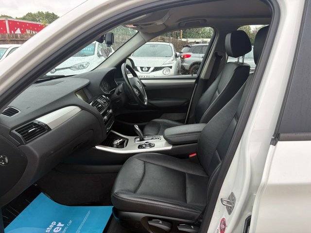 BMW X3   #40