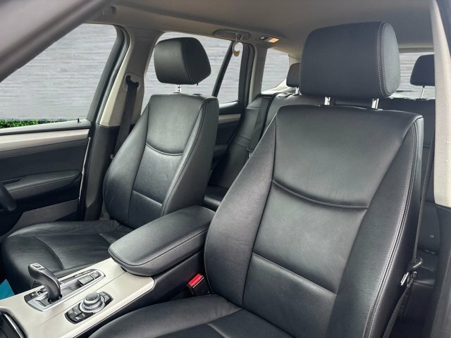 BMW X3   #41