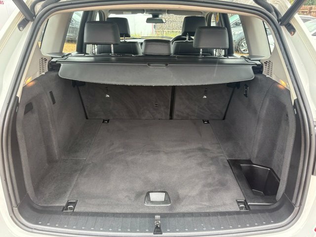 BMW X3   #43