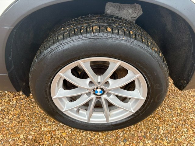 BMW X3   #46