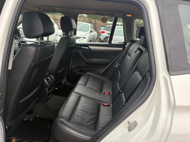 BMW X3   #37