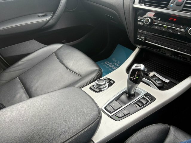 BMW X3   #31