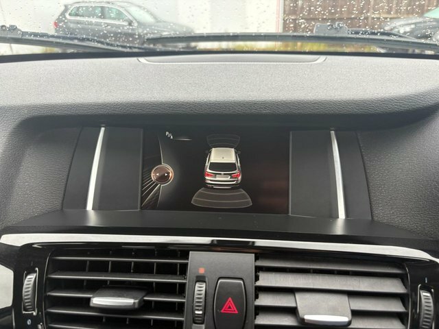 BMW X3   #21
