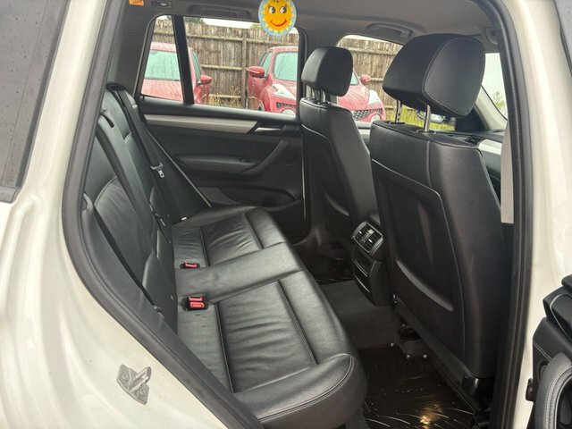 BMW X3   #34