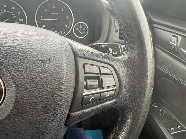 BMW X3   #18