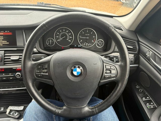 BMW X3   #16