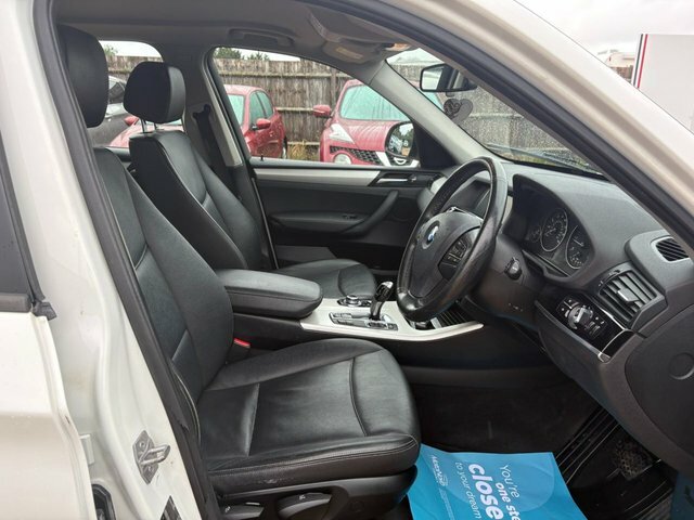 BMW X3   #12