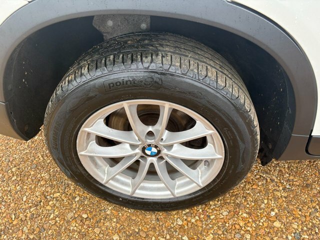 BMW X3   #47
