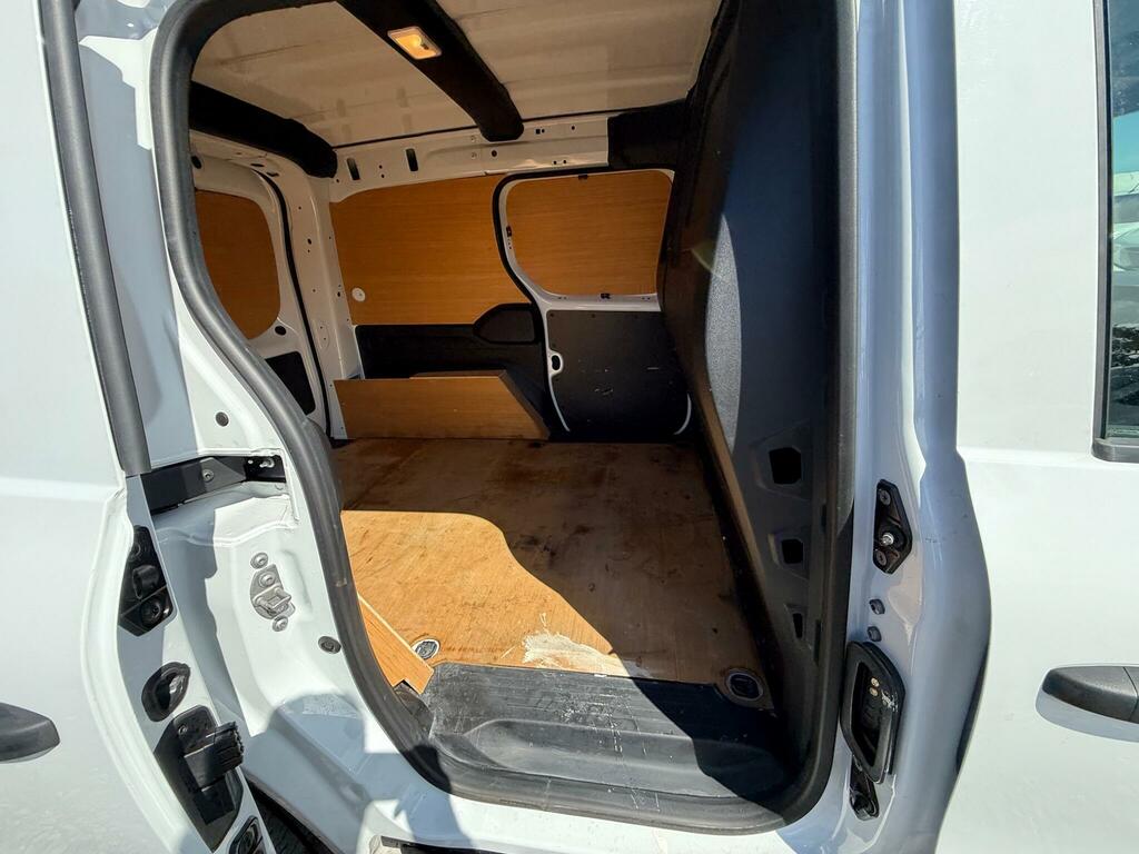 Renault Kangoo Start White #15