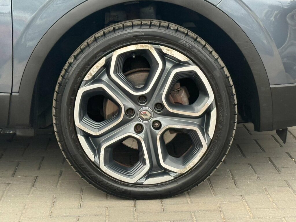 Renault Kadjar   #10