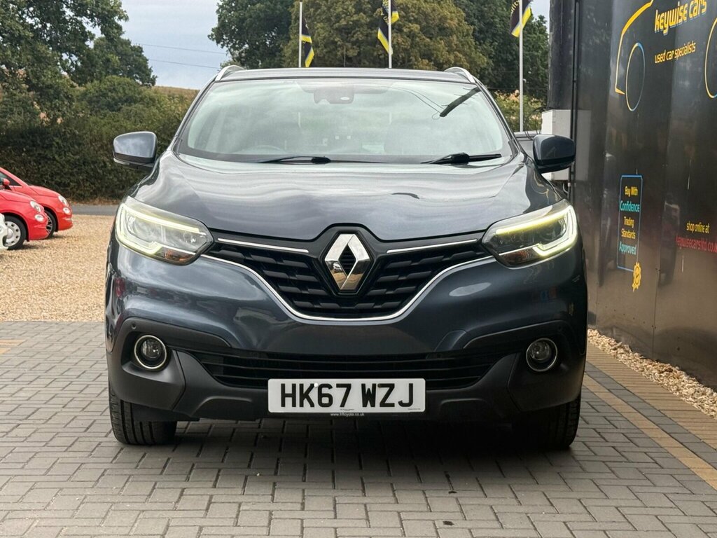 Renault Kadjar   #8