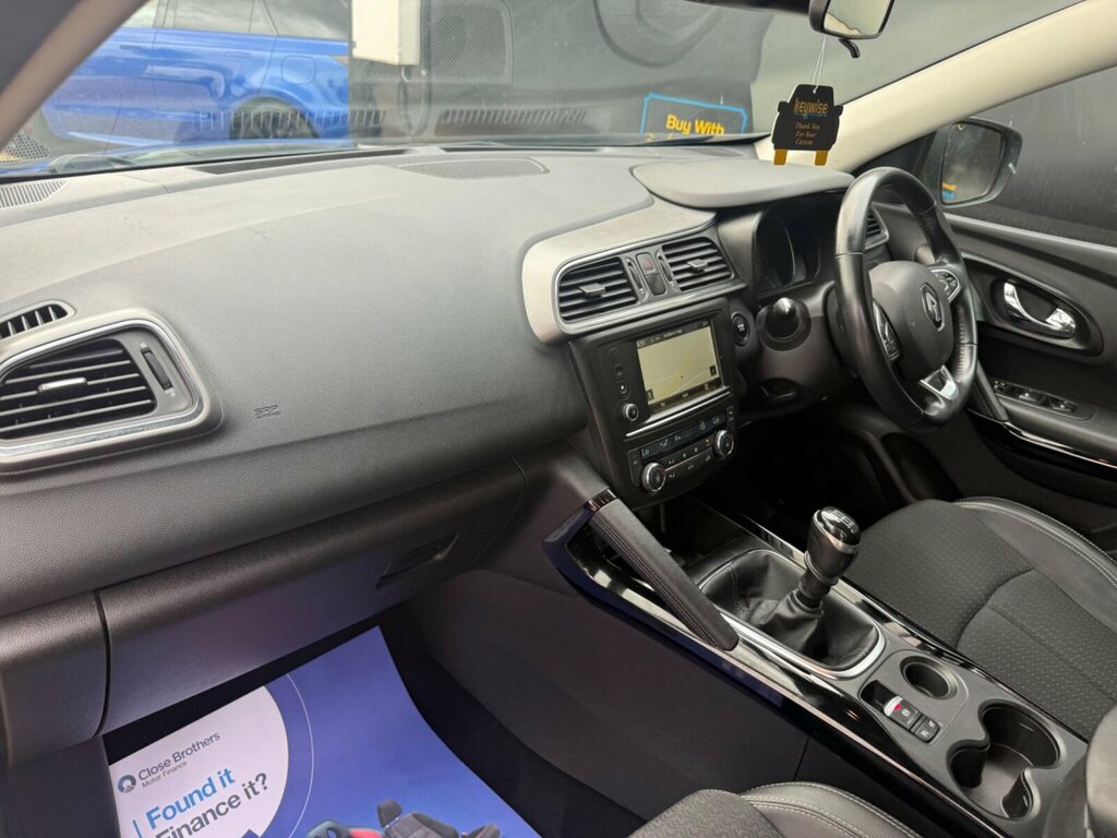 Renault Kadjar   #17