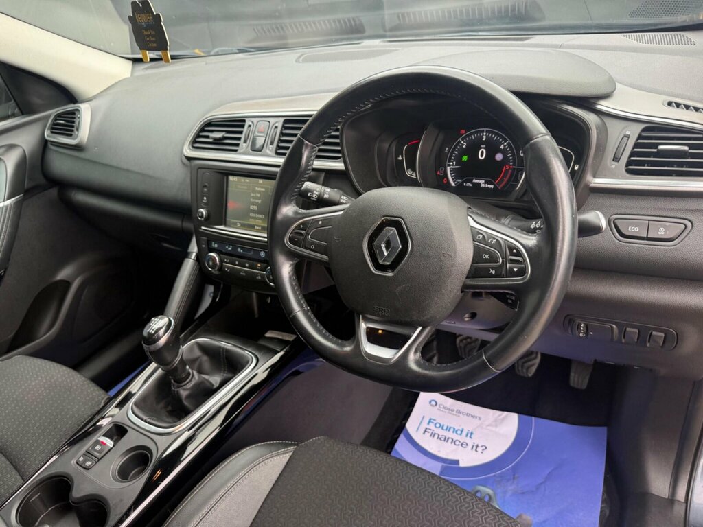 Renault Kadjar   #14