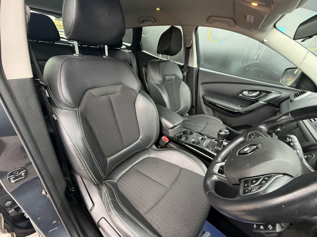 Renault Kadjar   #15