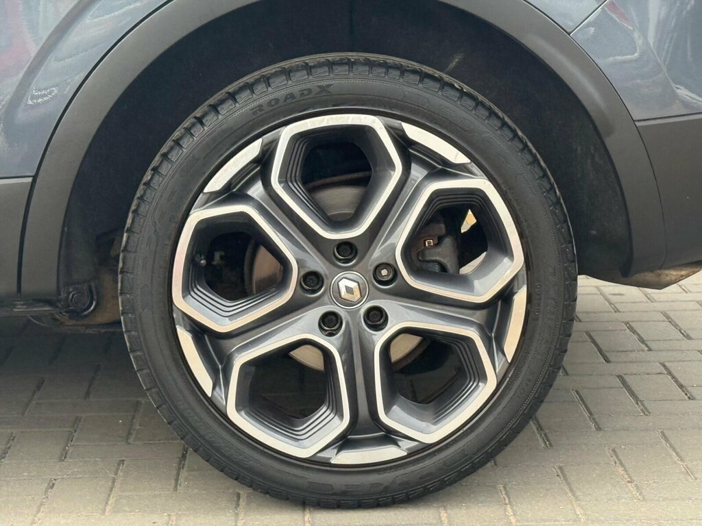 Renault Kadjar   #11