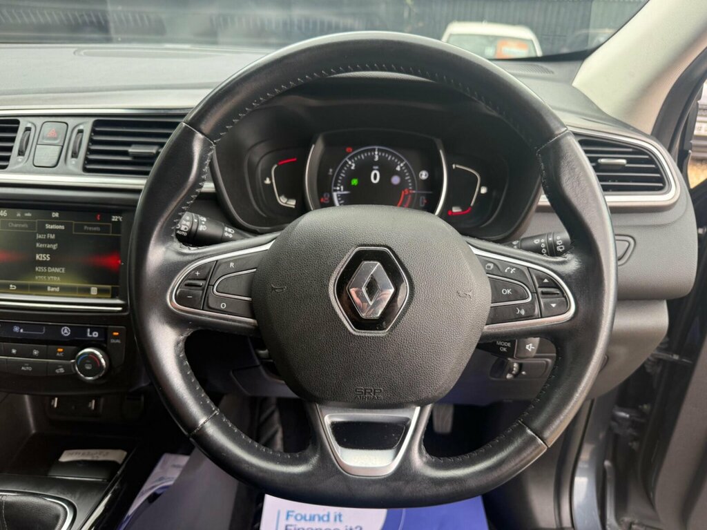Renault Kadjar   #22