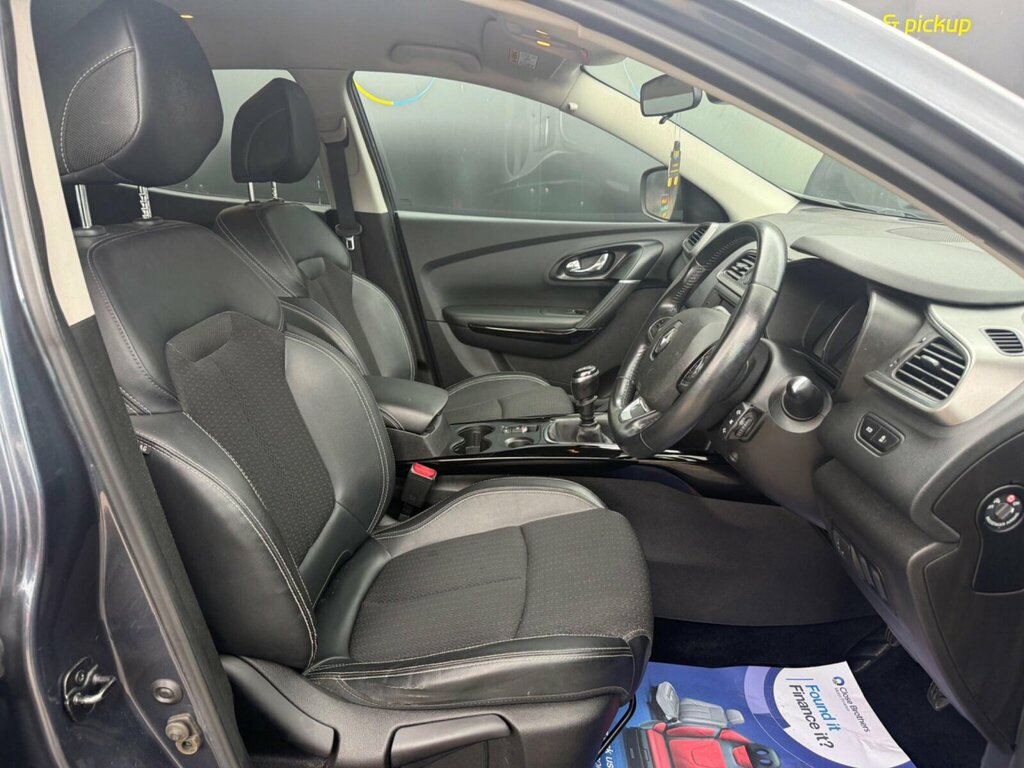 Renault Kadjar   #13