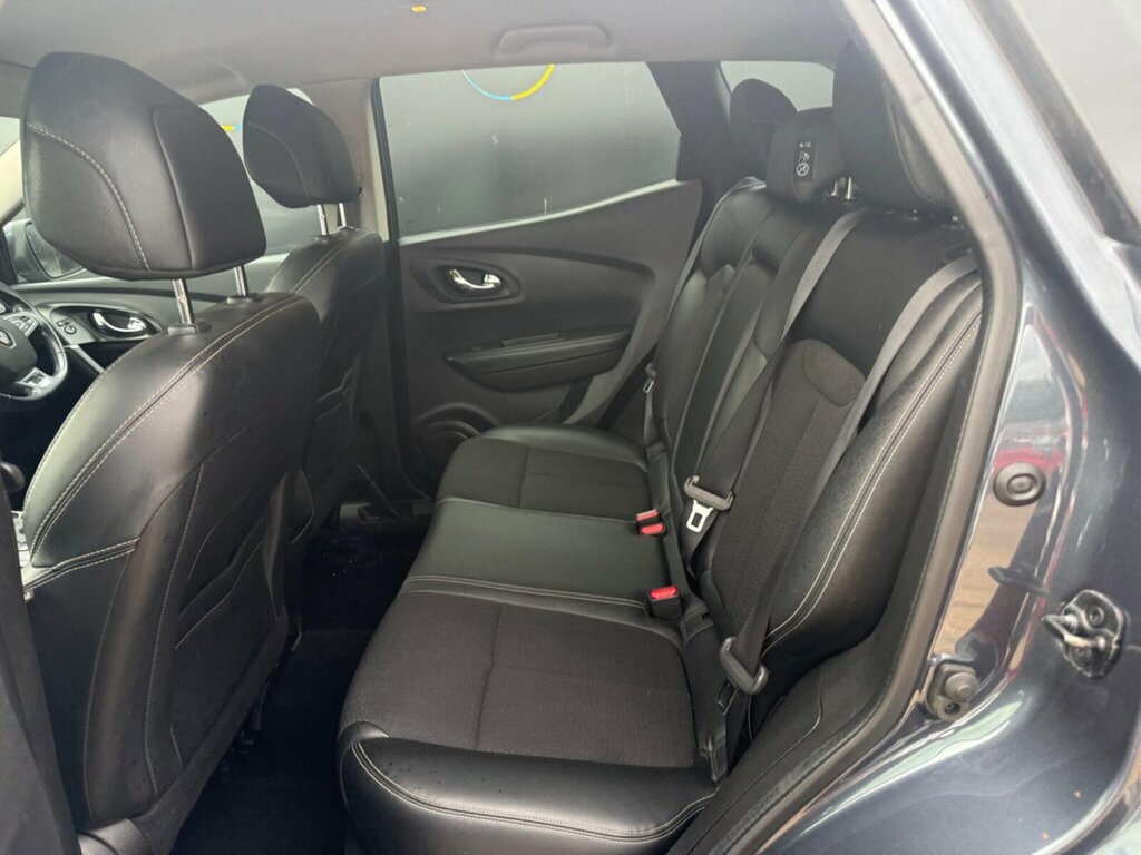 Renault Kadjar   #19