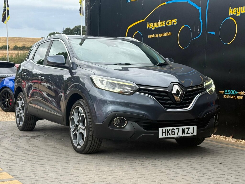 Renault Kadjar   #7