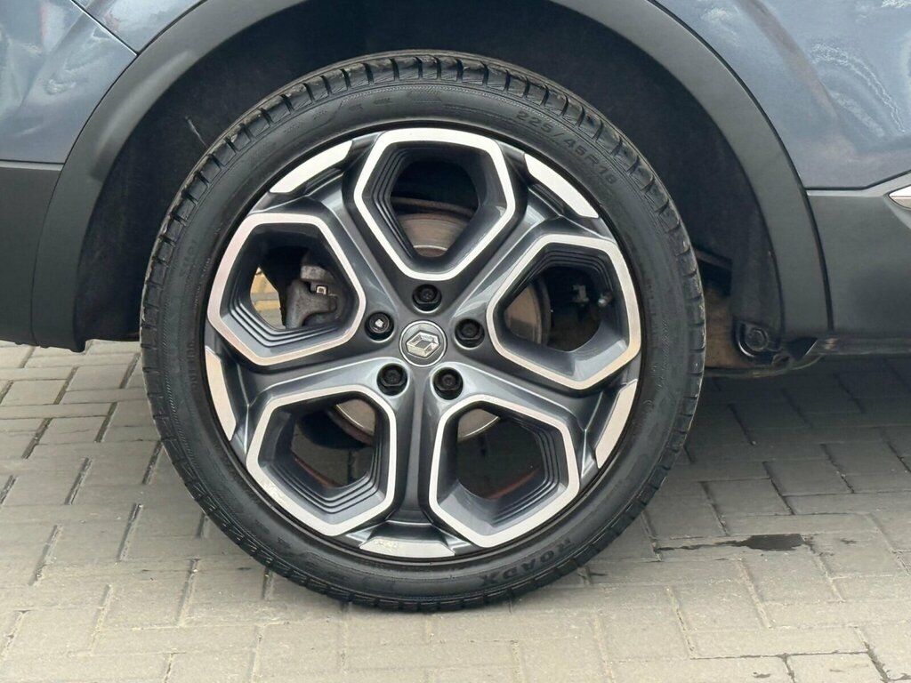 Renault Kadjar   #9