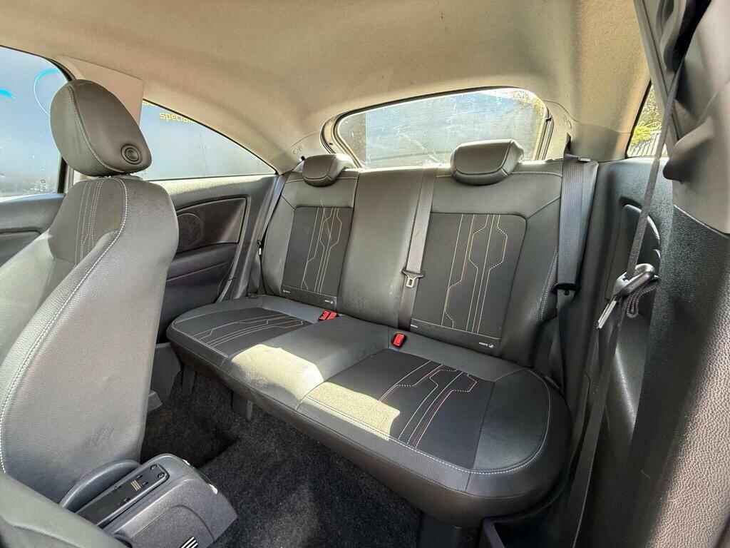 Vauxhall Corsa Active #19