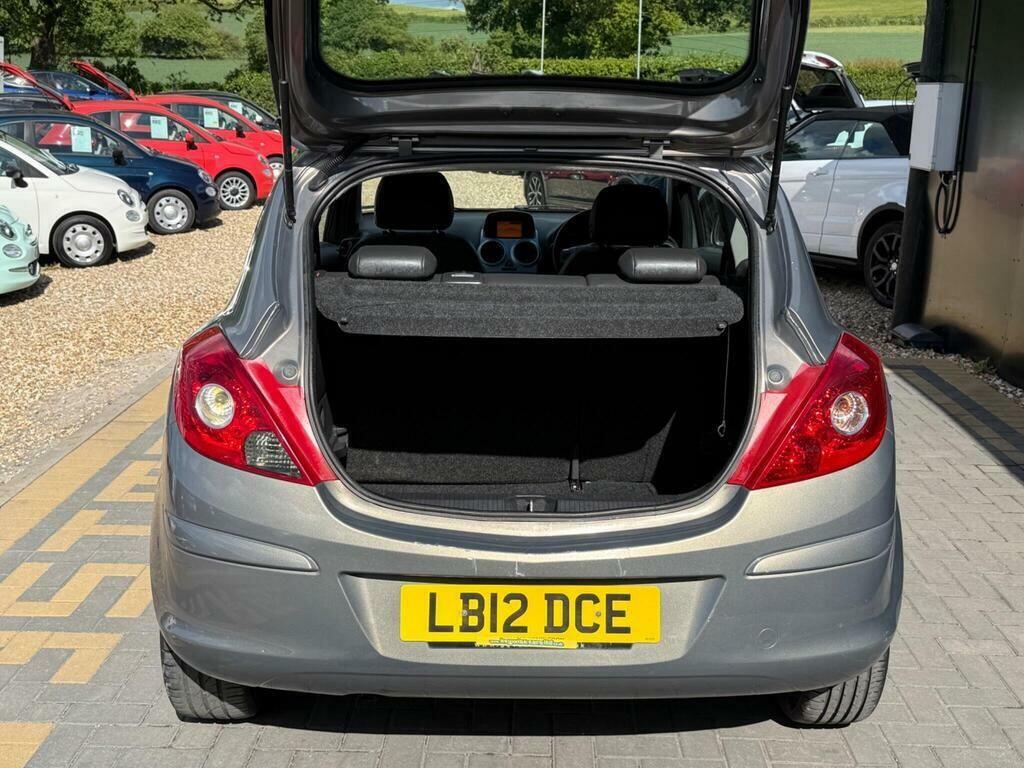 Vauxhall Corsa Active #20
