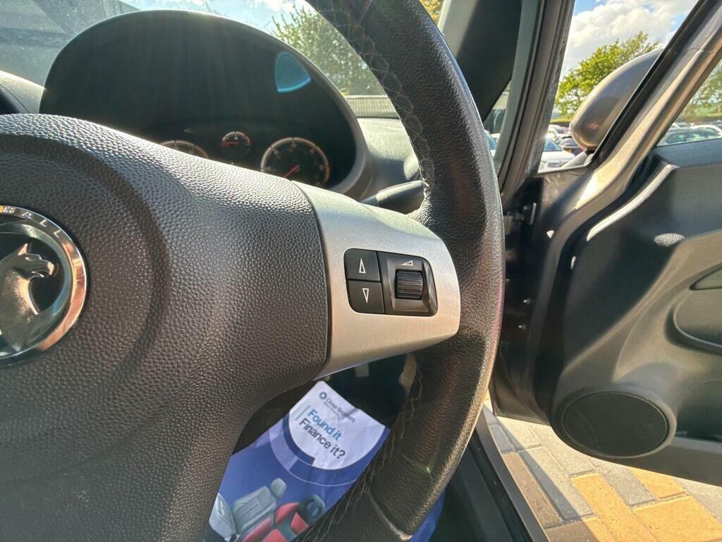 Vauxhall Corsa Active #23