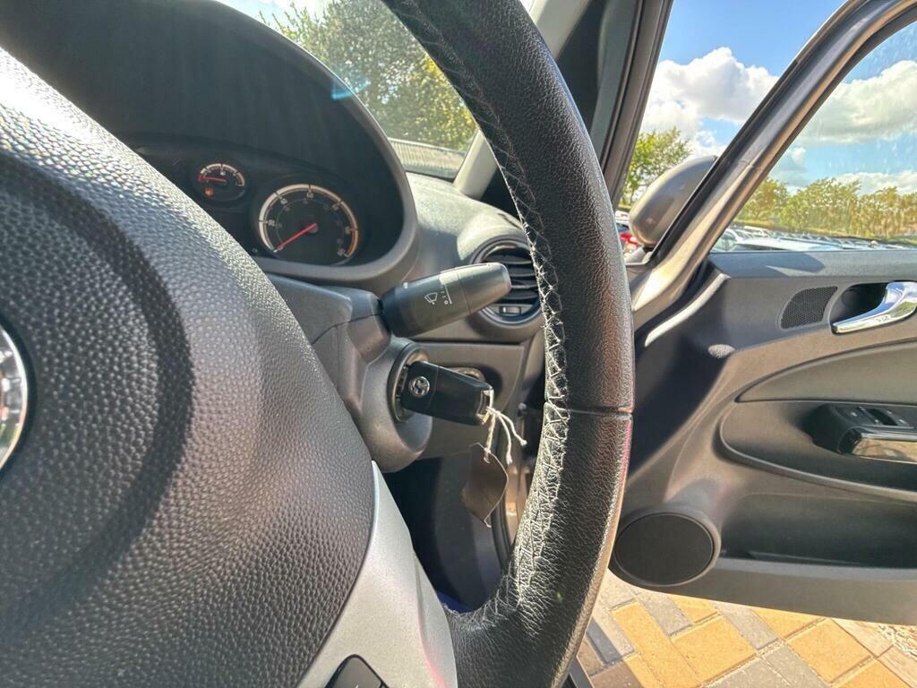 Vauxhall Corsa Active #25