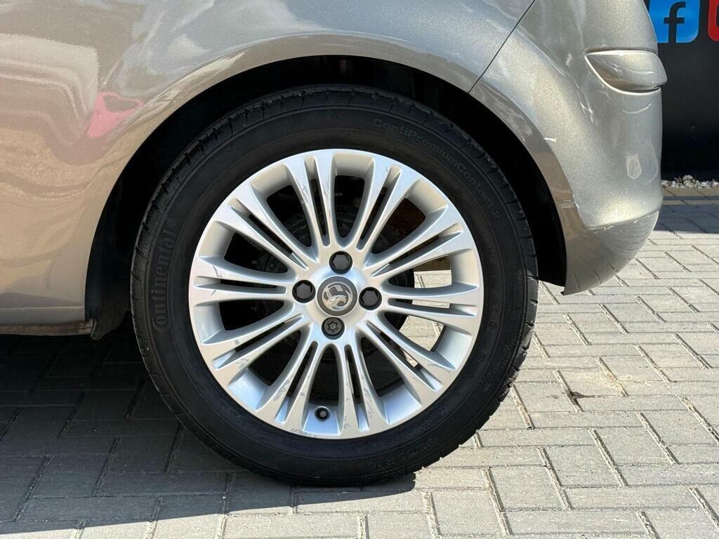 Vauxhall Corsa Active #12