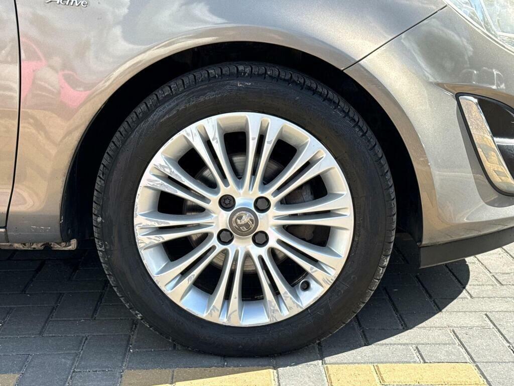 Vauxhall Corsa Active #10