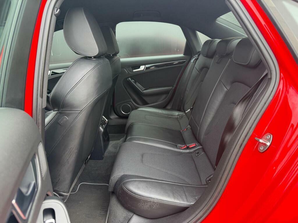 Audi A4 2L Se Technik Black #18