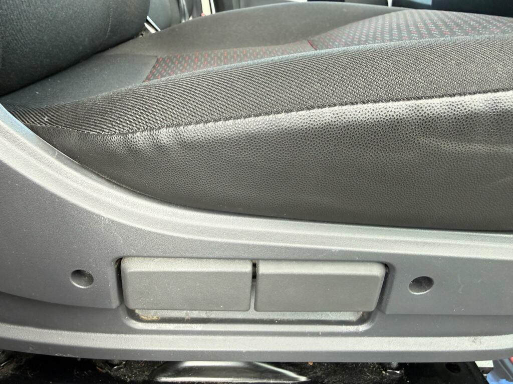 Citroen Relay Mpv White #13