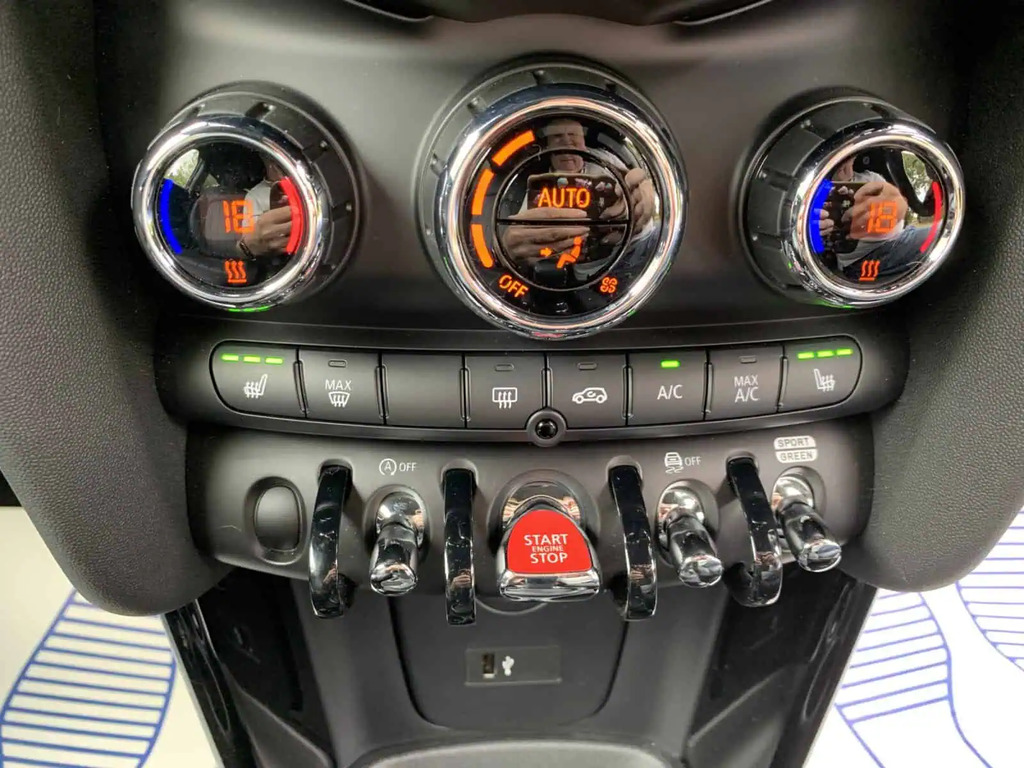 Mini Hatch #4