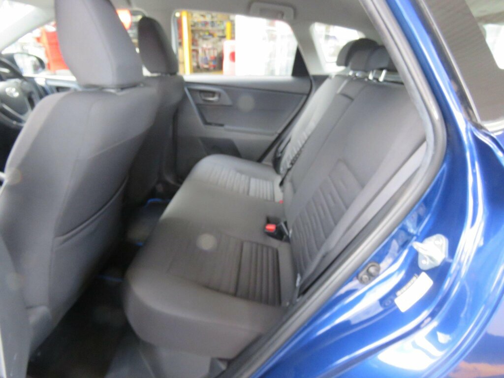 Toyota Auris 1.8 Vvt-h Excel Touring Sports Cvt Euro 6 Ss Brown #8