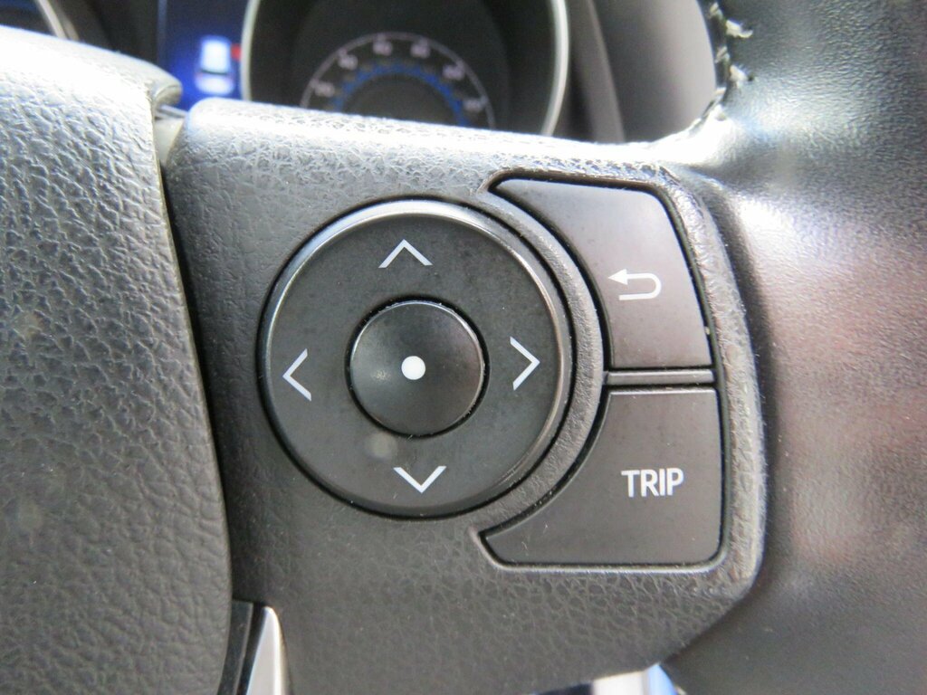 Toyota Auris 1.8 Vvt-h Excel Touring Sports Cvt Euro 6 Ss Brown #28
