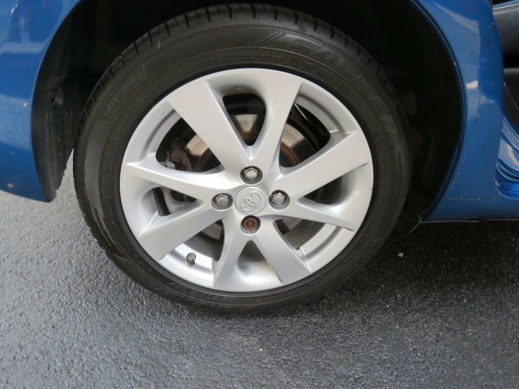 Toyota Yaris 1.5 Vvt-i Hybrid Trend Cvt - Zero Tax - Blueto White #21