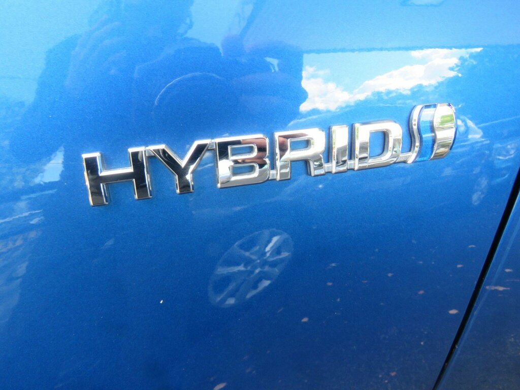 Toyota Yaris 1.5 Vvt-i Hybrid Trend Cvt - Zero Tax - Blueto White #14