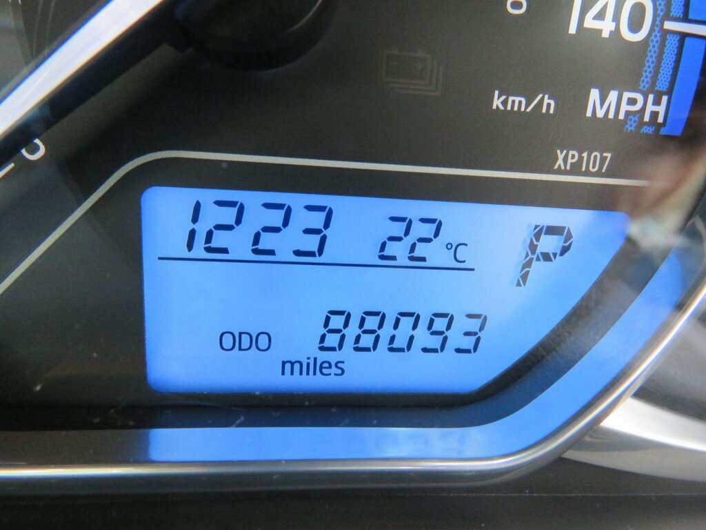 Toyota Yaris 1.5 Vvt-i Hybrid Trend Cvt - Zero Tax - Blueto White #32