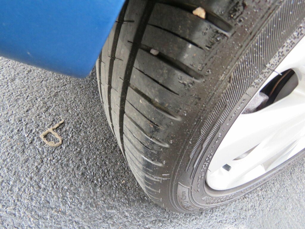 Toyota Yaris 1.5 Vvt-i Hybrid Trend Cvt - Zero Tax - Blueto White #22