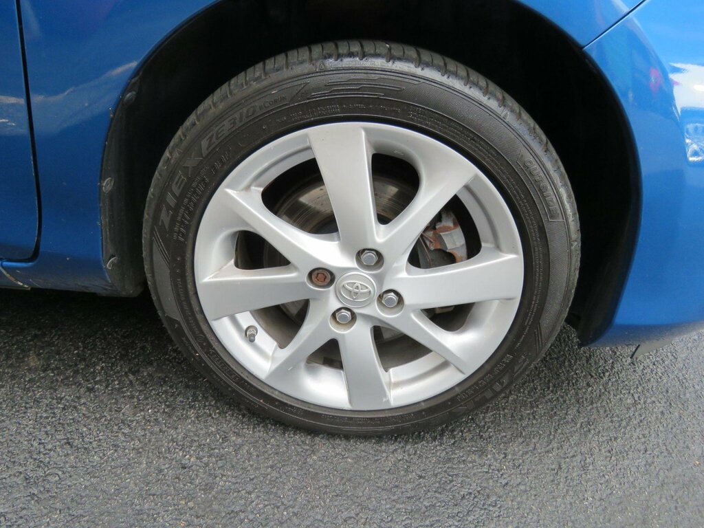 Toyota Yaris 1.5 Vvt-i Hybrid Trend Cvt - Zero Tax - Blueto White #17