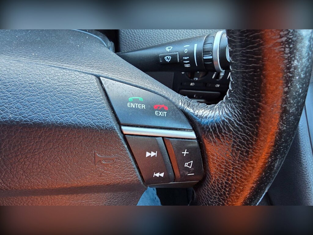 Volvo XC90 Active Blue #30