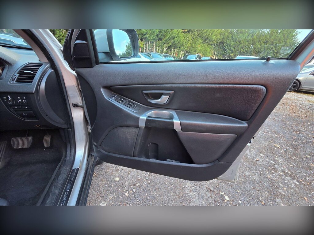 Volvo XC90 Active Blue #34