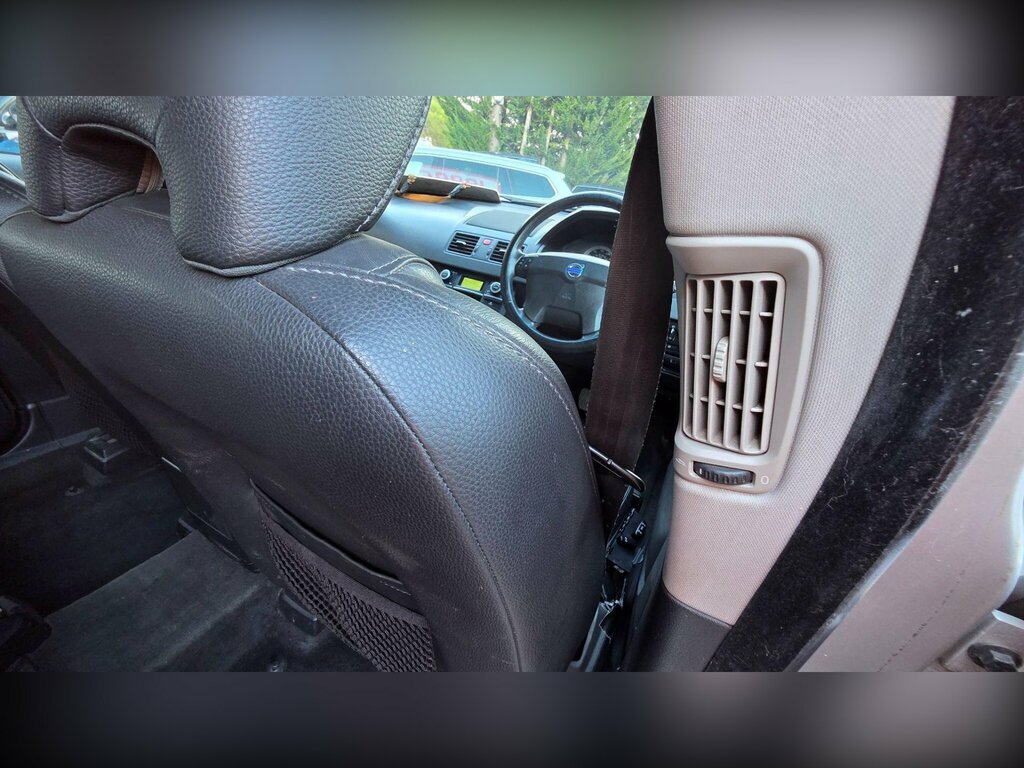 Volvo XC90 Active Blue #29