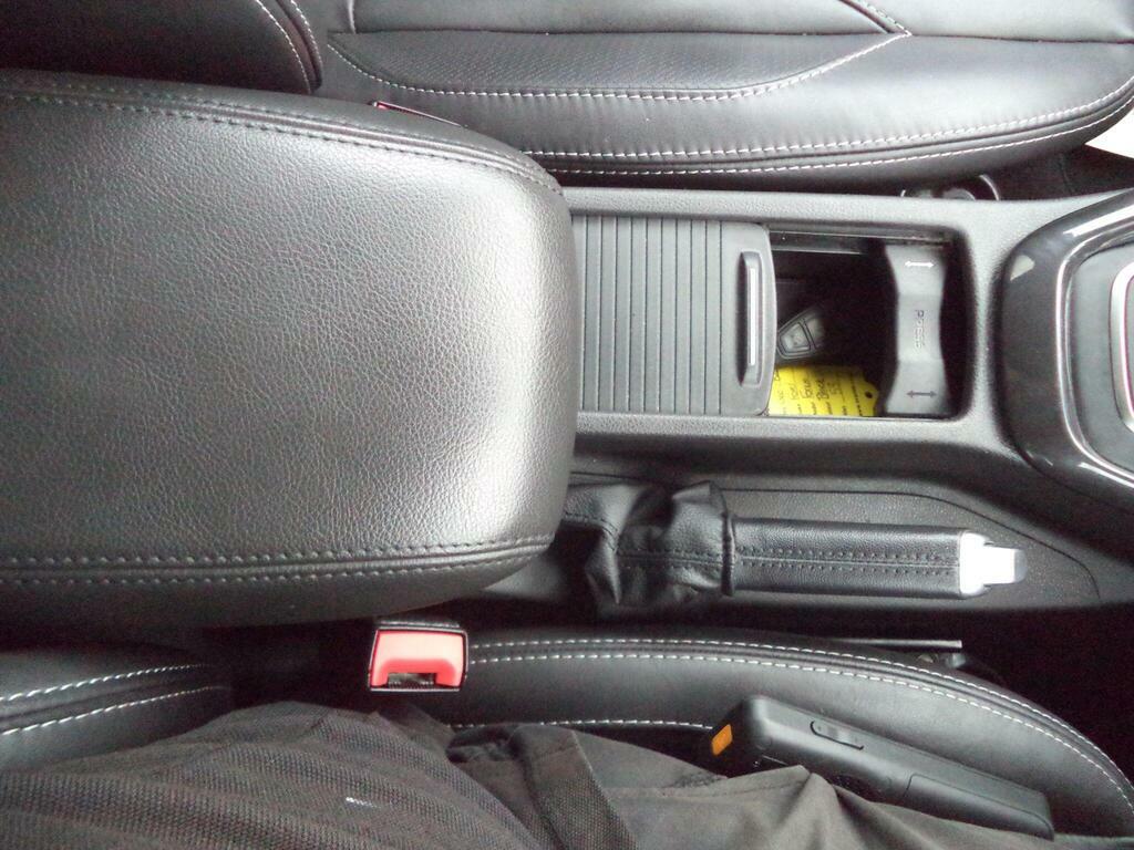 Ford Focus Titanium 5-Door Silver #52