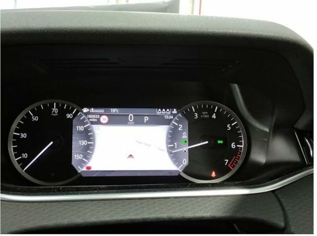 Land Rover Range Rover Evoque 2.2 Sd4 Dynamic Blue #4