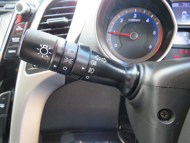 Hyundai I30 T-gdi Turbo Hatchback White #17