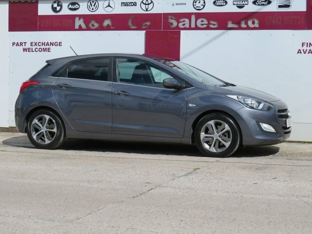 Hyundai I30 T-gdi Turbo Hatchback White #24