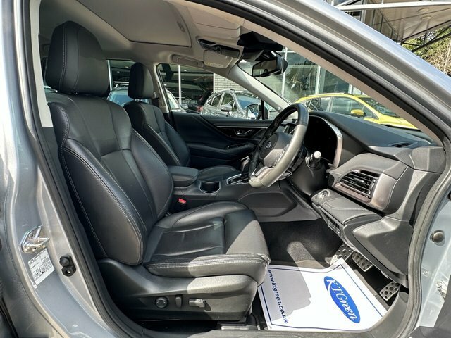 Subaru Outback 2.5I Field Estate Lineartronic 4Wd Euro  #7