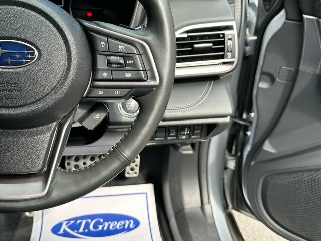 Subaru Outback 2.5I Field Estate Lineartronic 4Wd Euro  #18