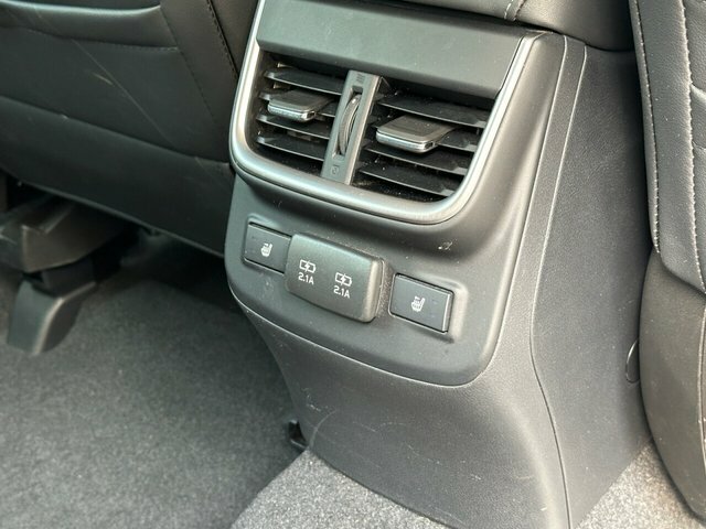 Subaru Outback 2.5I Field Estate Lineartronic 4Wd Euro  #14
